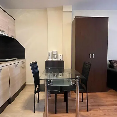Summer Breeze 113 Private Apartment Sunny Beach